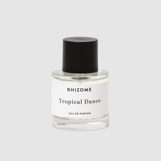 Tropical Dance <br> RHIZOME
