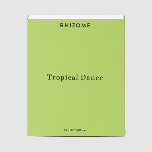 Tropical Dance <br> RHIZOME