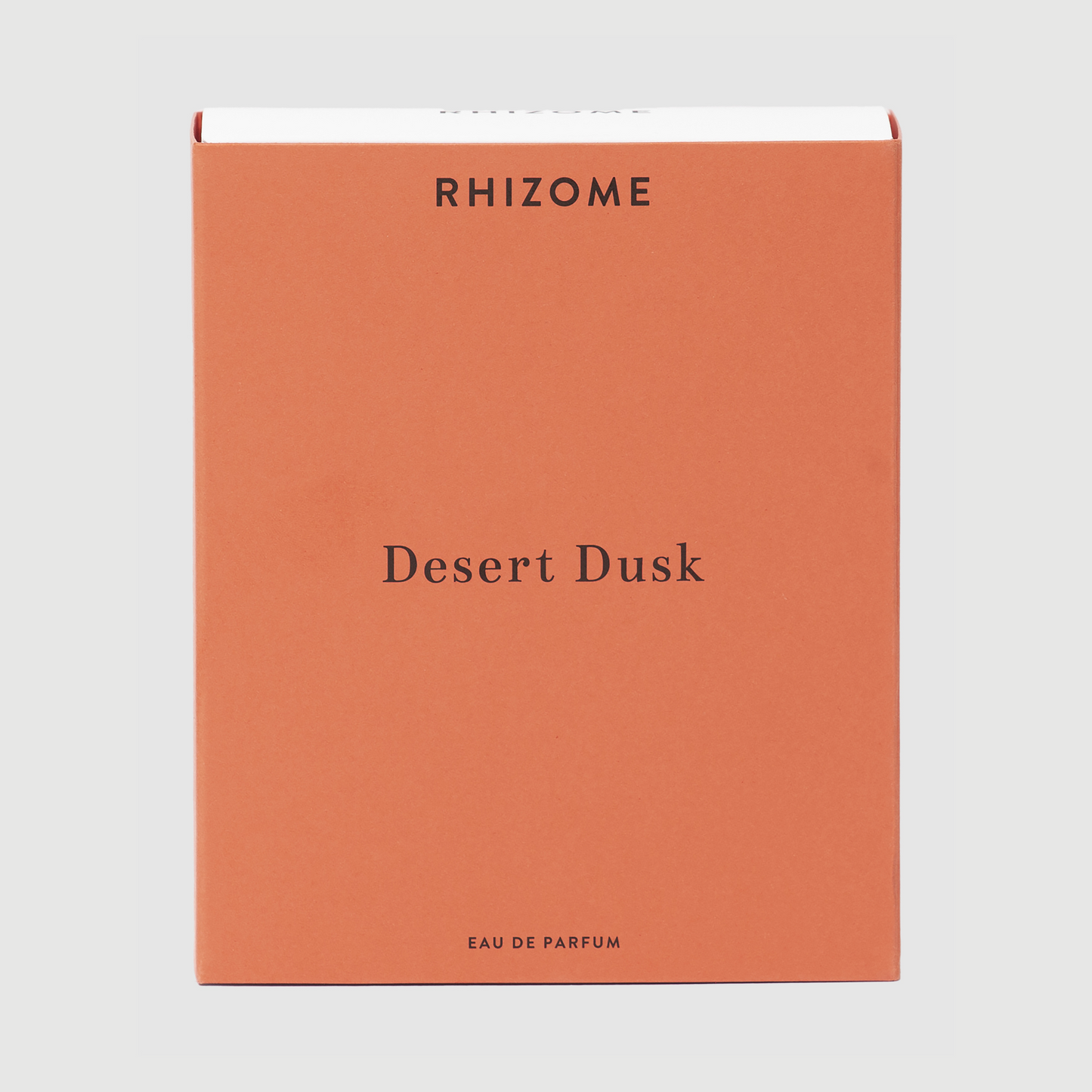 Desert Dusk <br> RHIZOME