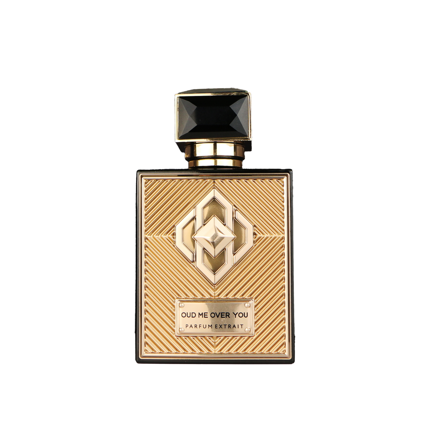 Oud Me Over You <br> AQUILARIA LUMINOIR