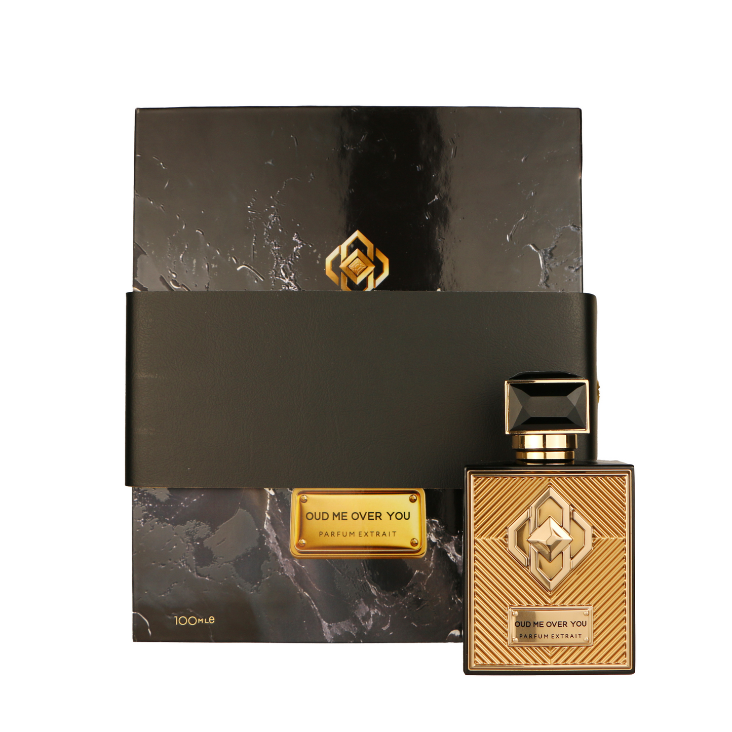 Oud Me Over You <br> AQUILARIA LUMINOIR