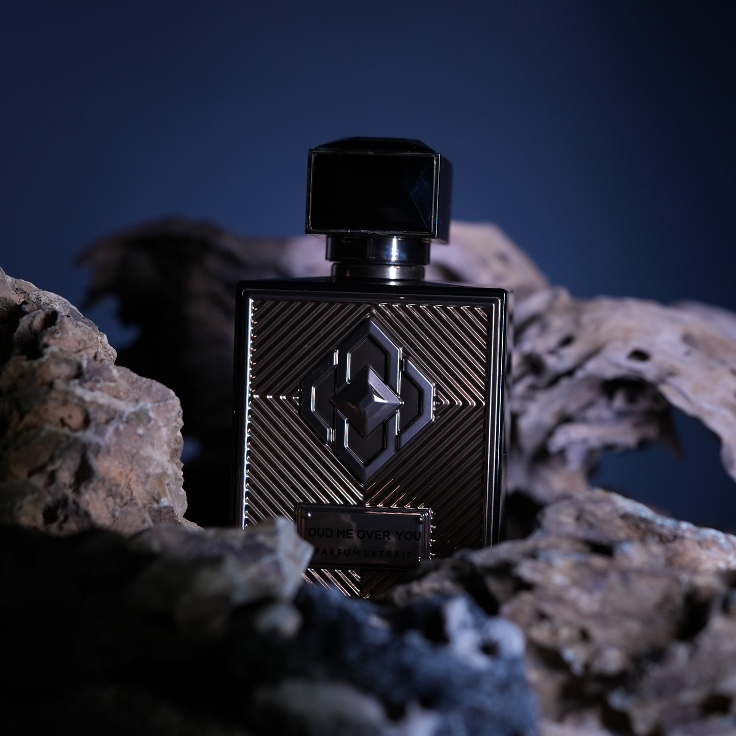 Oud Me Over You <br> AQUILARIA LUMINOIR