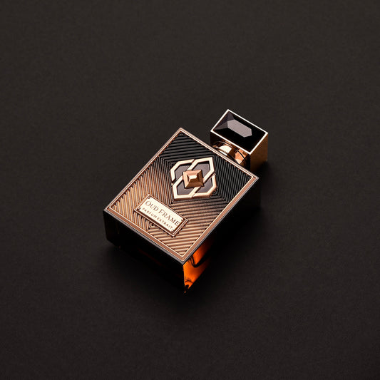 Oud Frame <br> AQUILARIA LUMINOIR