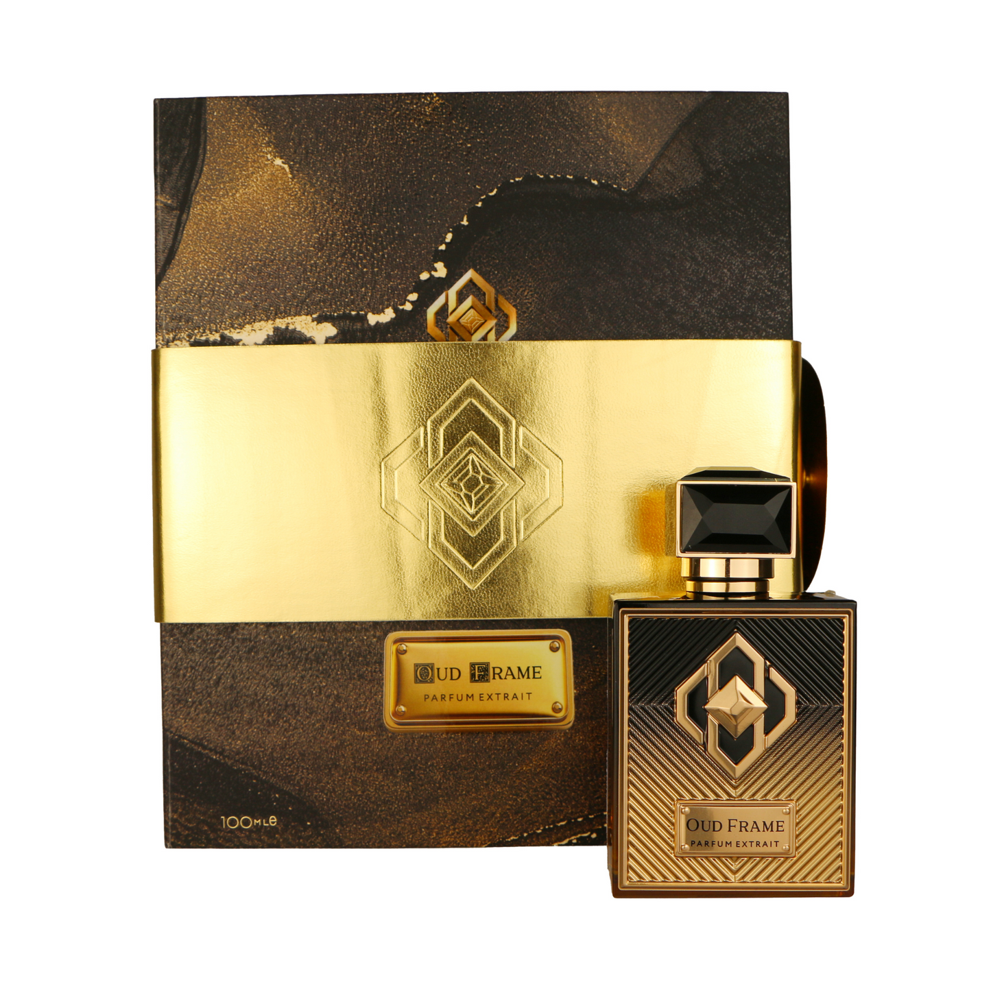 Oud Frame <br> AQUILARIA LUMINOIR