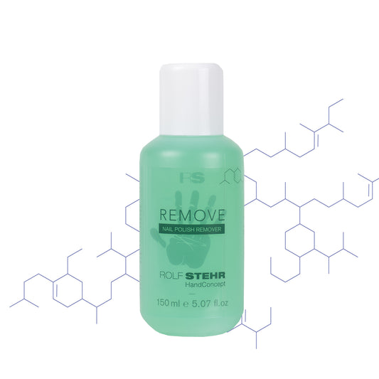 REMOVE - Nail Polish Remover <br> HandConcept