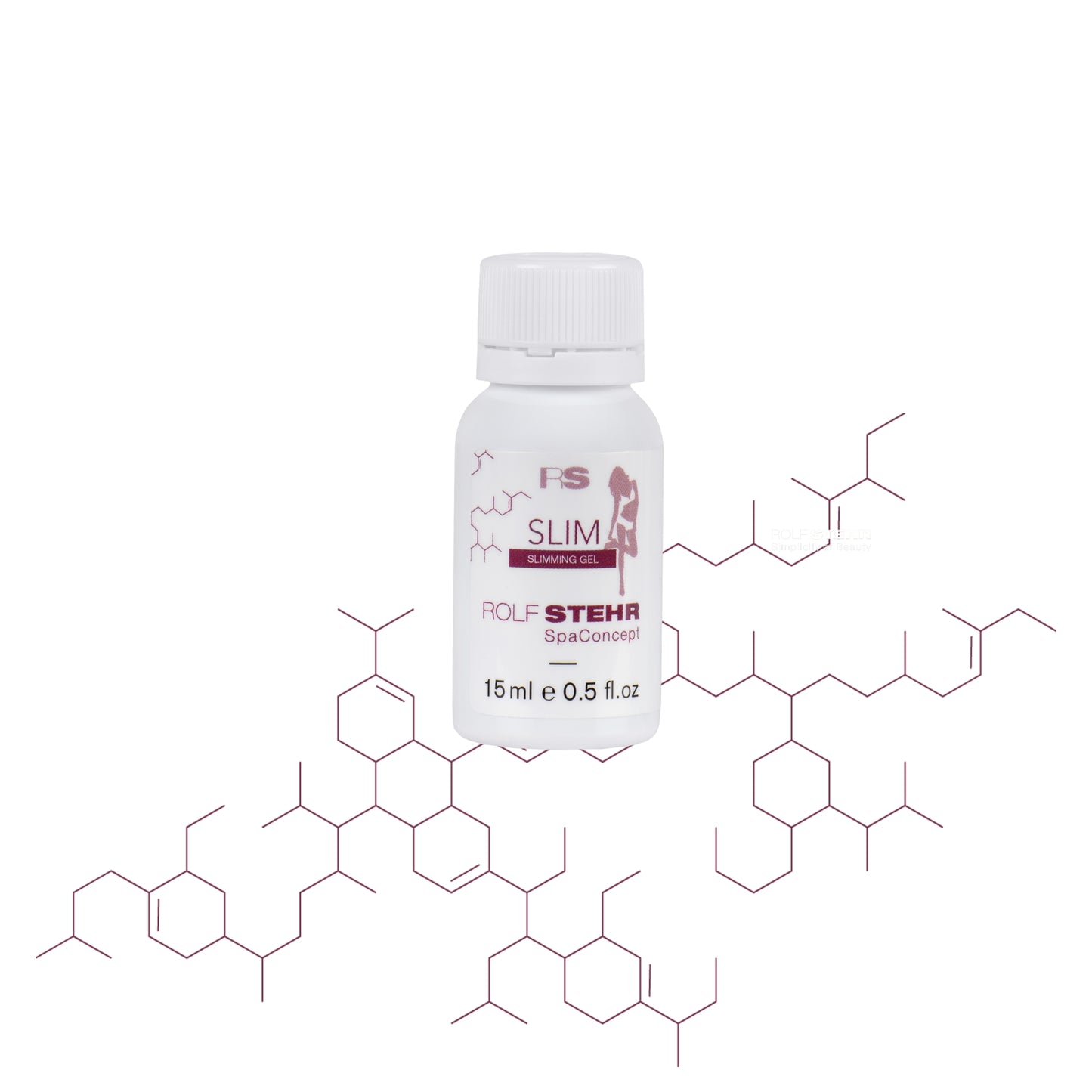 SLIM Slimming Gel PROBIERGRÖSSE <br> SpaConcept