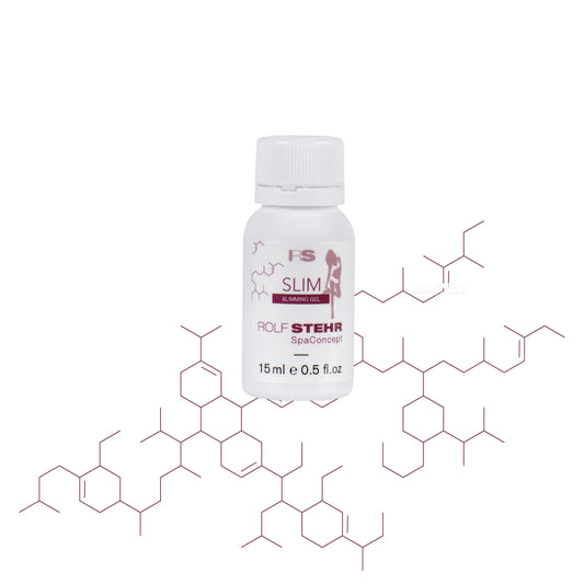 SLIM Slimming Gel PROBIERGRÖSSE <br> SpaConcept