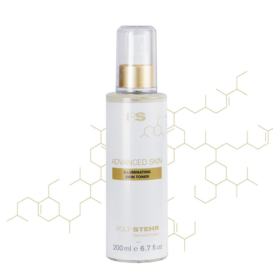 Illuminating Skin Toner <br> Advanced Skin