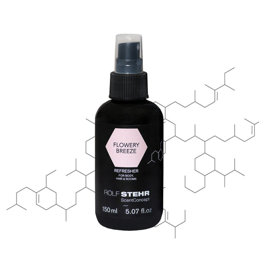 Flowery Breeze <br> ScentConcept