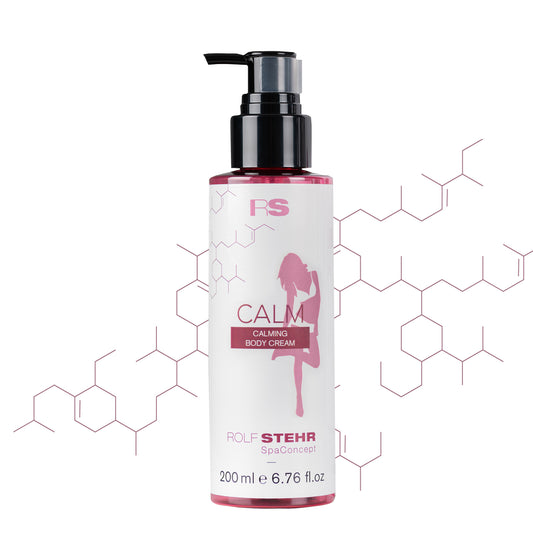 CALM Calming Body Cream <br> SpaConcept