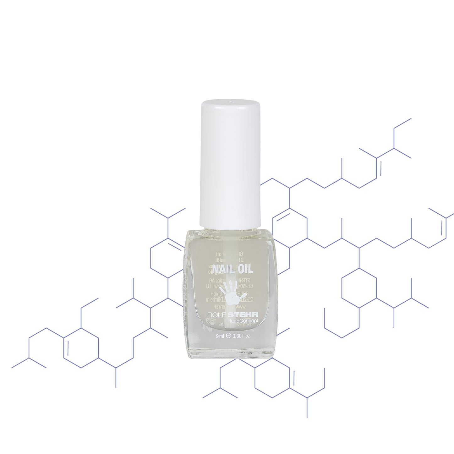 Nail Oil <br> HandConcept