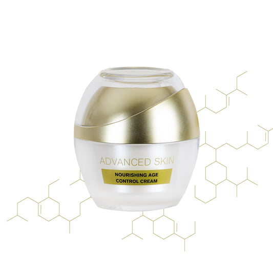 Nourishing Age Control Cream <br> Advanced Skin
