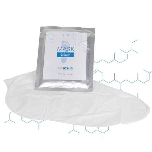 MASK - Moisturizing Foot Mask <br> PediConcept
