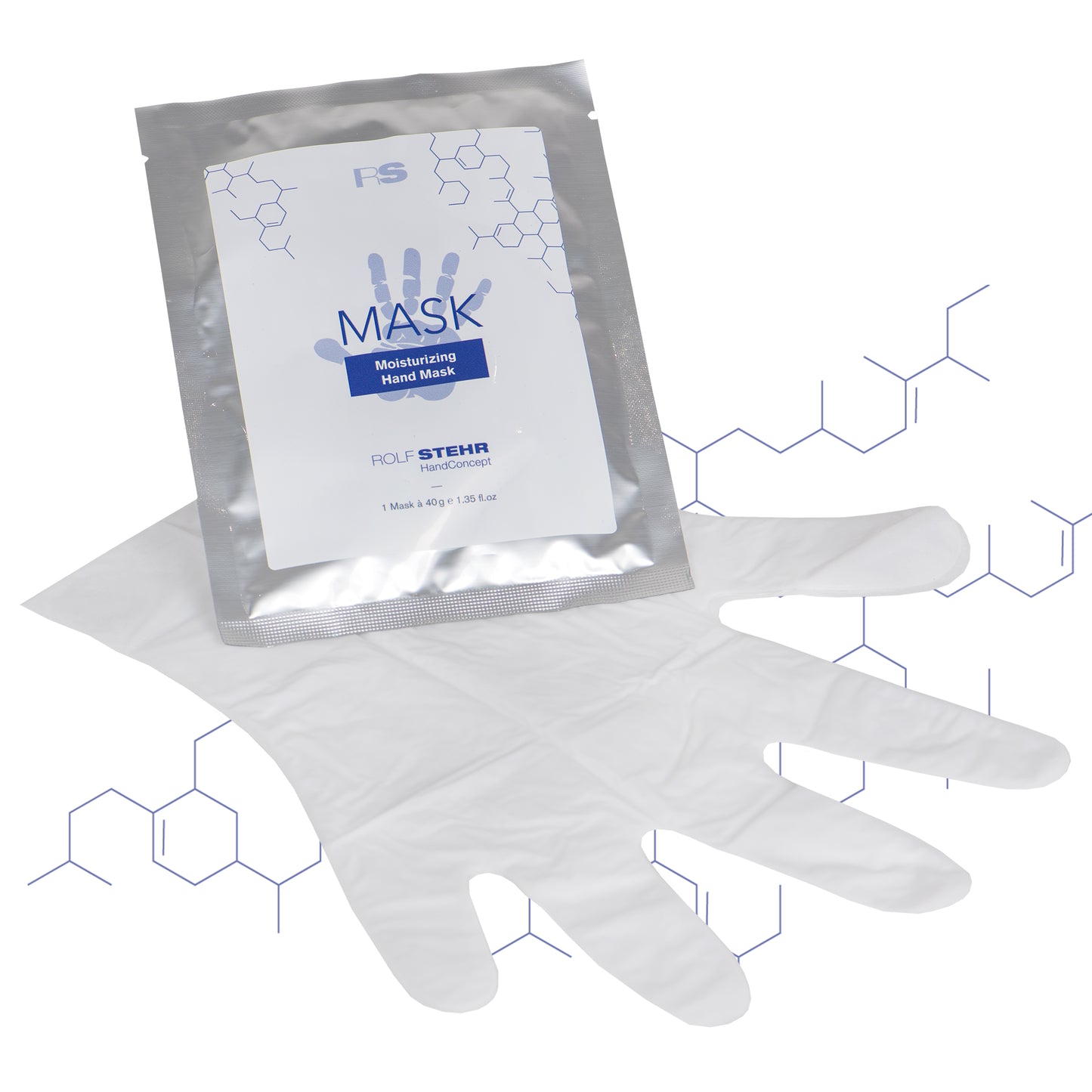 MASK - Moisturizing Mask <br> HandConcept