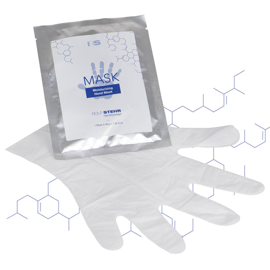 MASK - Moisturizing Mask <br> HandConcept