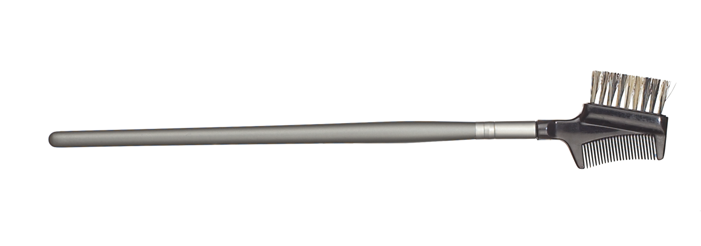 Augenbrauenbürstchen & Wimpernkämmchen Nr. 11 <br> Accessoires