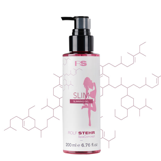 SLIM Slimming Gel <br> SpaConcept