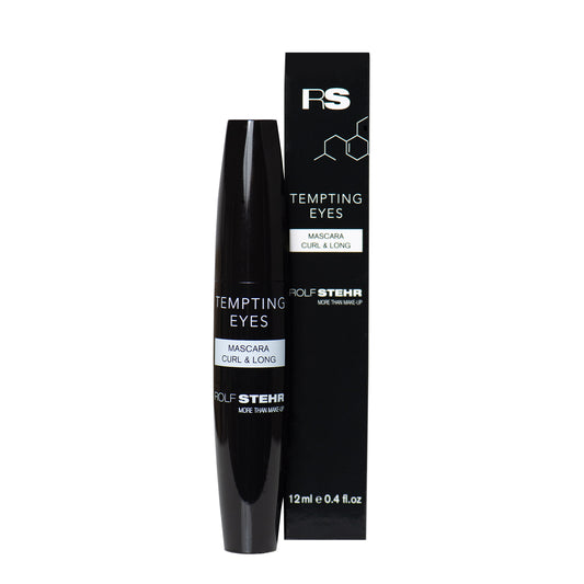 Tempting Eyes - Mascara Curl & Long <br> More than Make up