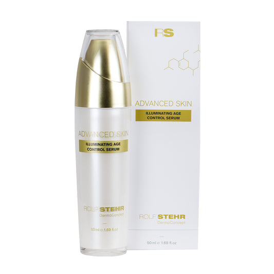 Illuminating Age Control Serum <br> Advanced Skin