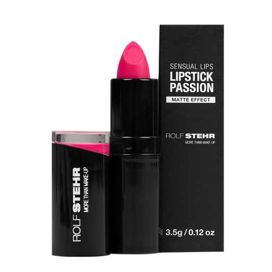 Lipstick Passion - Soft Pink 209 <br> More than Make up