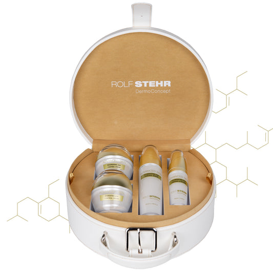 Treatment Case <br> Advanced Skin