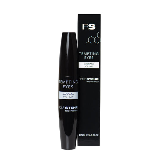 Tempting Eyes - Mascara Volume <br> More than Make up