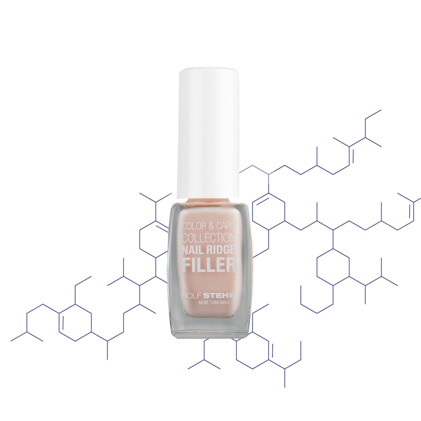 Nail Ridge Filler <br> HandConcept - Nagelpflege
