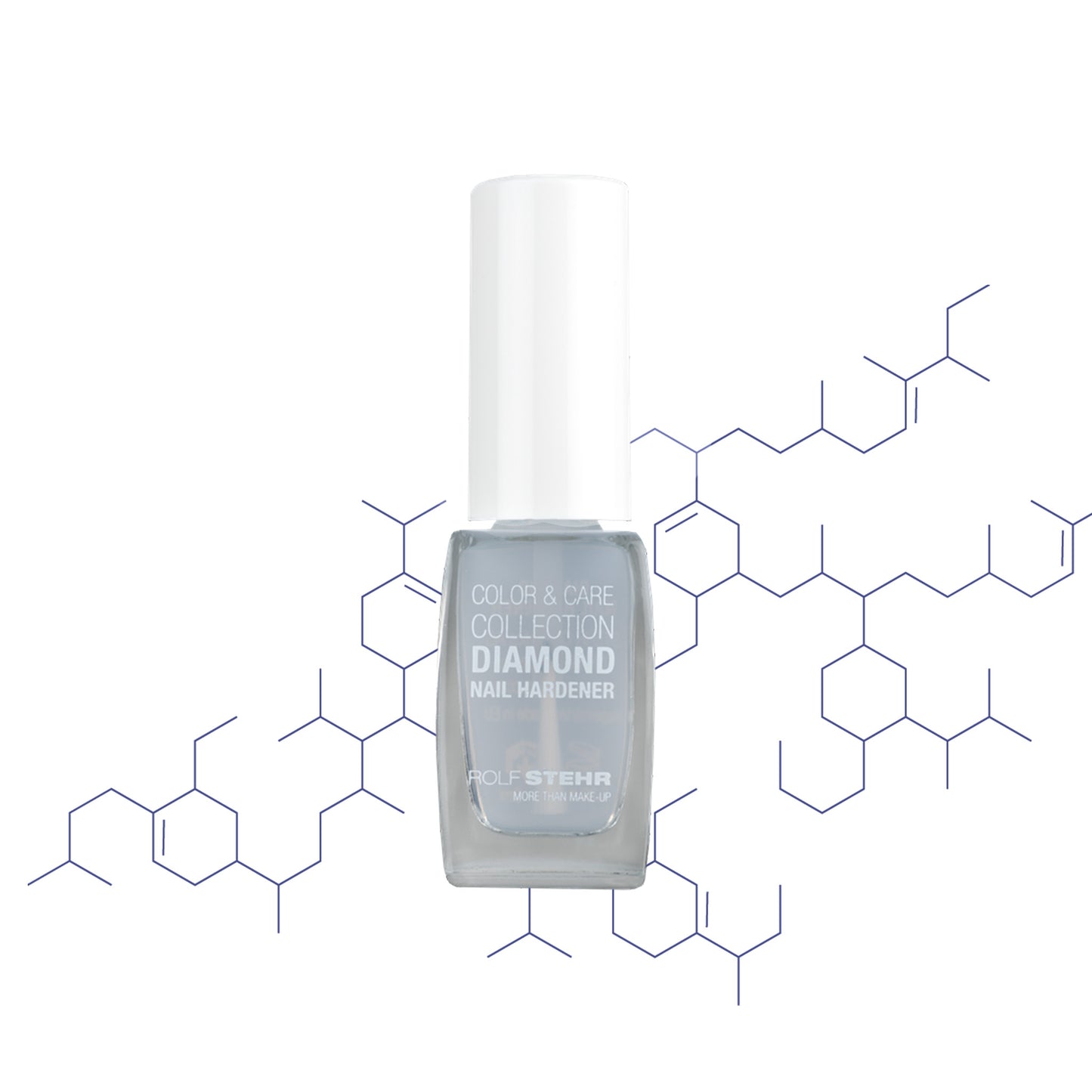Diamond Nail Hardener <br> HandConcept - Nagelpflege