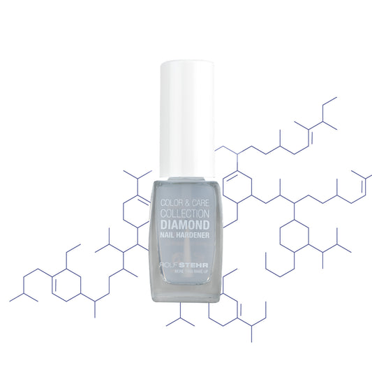 Diamond Nail Hardener <br> HandConcept - Nagelpflege