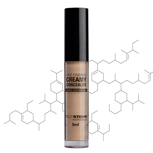 Creamy Concealer - Medium Beige 522 <br> More than Make up