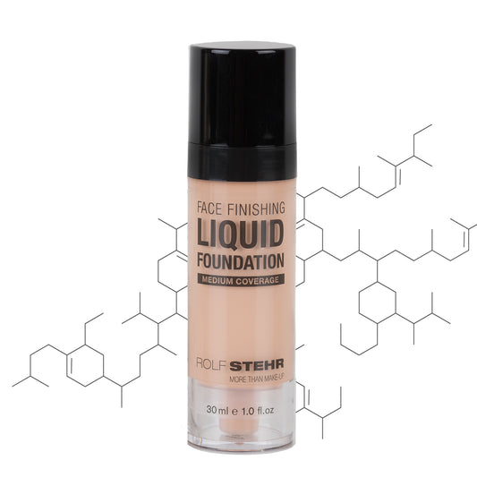 Liquid Foundation - True Beige <br> More than Make up