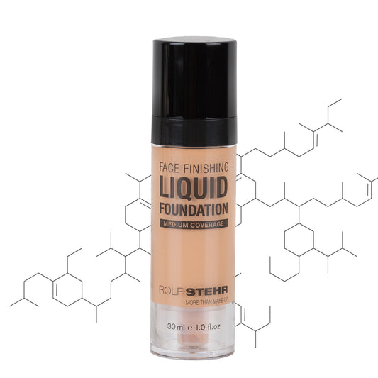 Liquid Foundation - Classic Tan <br> More than Make up