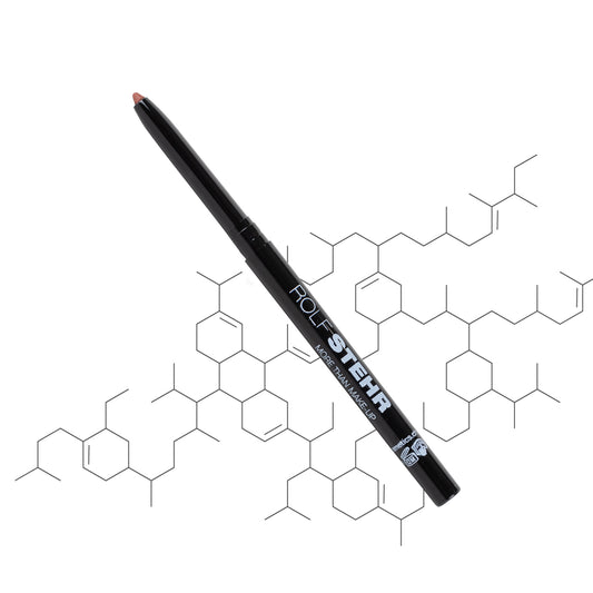 Automatic Lipliner - Cinnamon <br> More than Make up