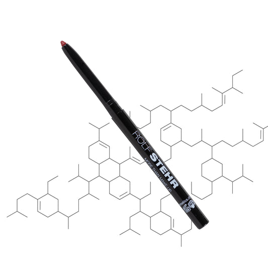 Automatic Lipliner - Cool Red <br> More than Make up