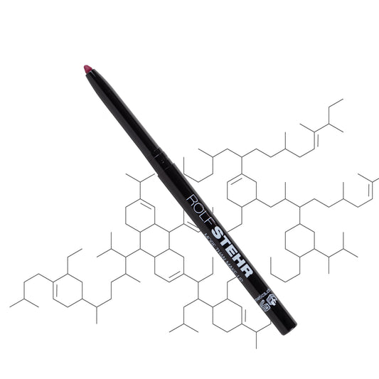 Automatic Lipliner - Burgundy <br> More than Make up