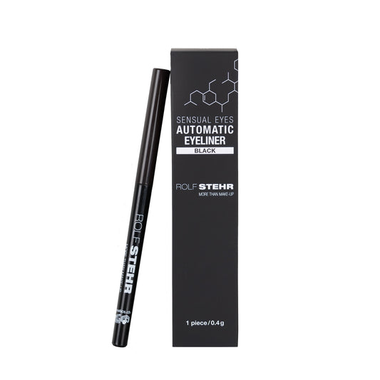 Automatic Eyeliner - Black <br> More than Make up