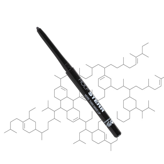 Automatic Eyeliner - Black <br> More than Make up
