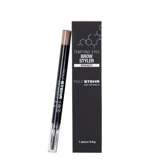 Brow Styler - Brandy <br> More than Make up