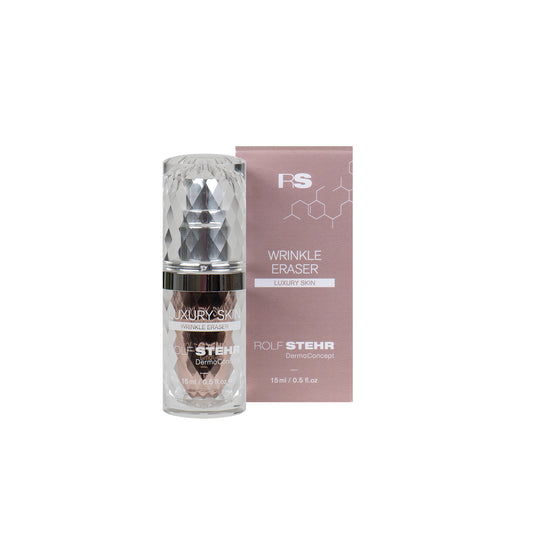 Wrinkle Eraser <br> Luxury Skin
