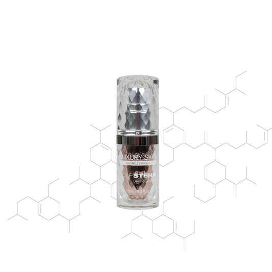 Wrinkle Eraser <br> Luxury Skin
