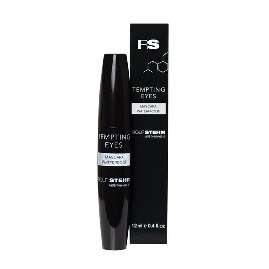 Tempting Eyes - Mascara Waterproof <br> More than Make up