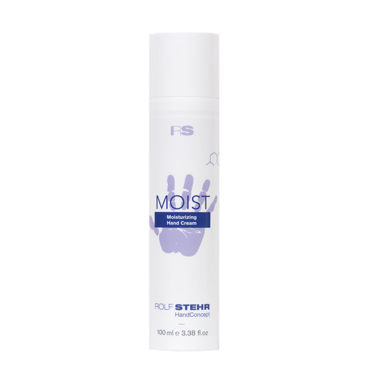 MOIST - Moisturizing Cream <br> HandConcept