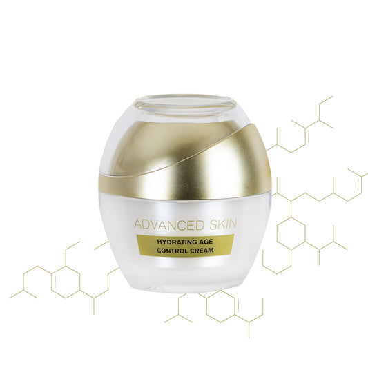 Hydrating Age Control Cream <br> Advanced Skin