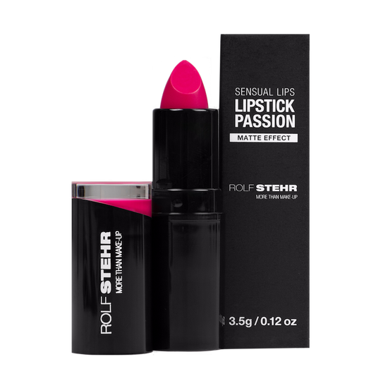 Lipstick Passion - Fuchsia 215 <br> More than Make up