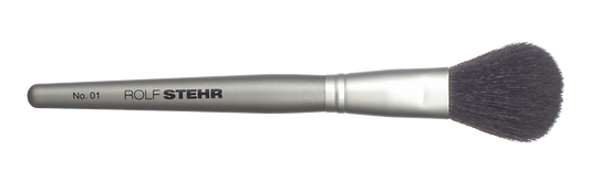 Puder Pinsel Nr. 1 <br> Accessoires