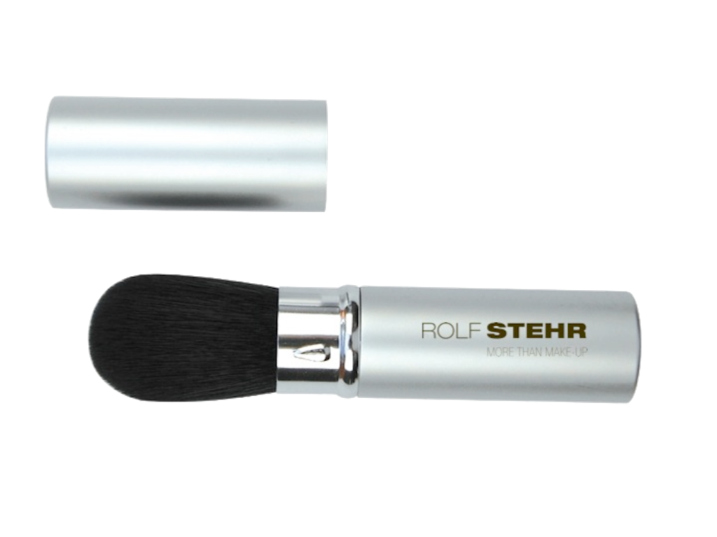 Taschen-Puder Pinsel <br> Accessoires