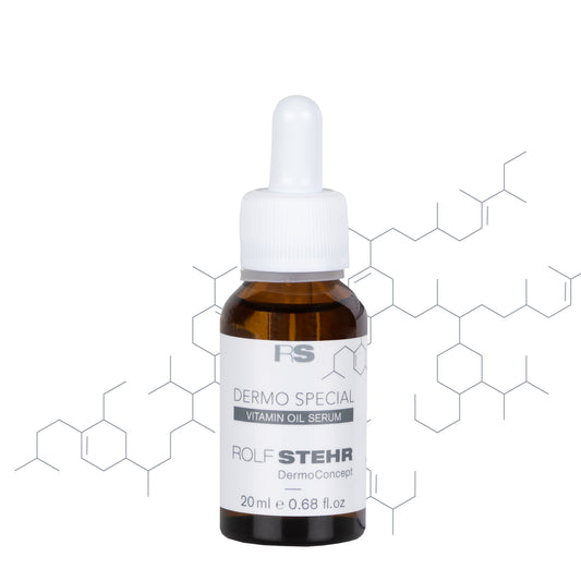Vitamin Oil Serum <br> Dermo Special