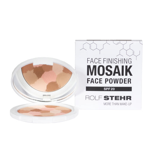 Mosaik Face Powder <br> More than Make up