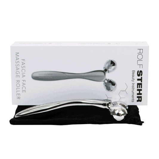 Fascia Face Massage Roller <br> Beauty Instruments