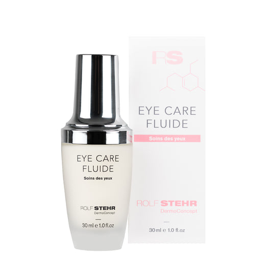 Eye Care Fluide <br> Sensitive Skin